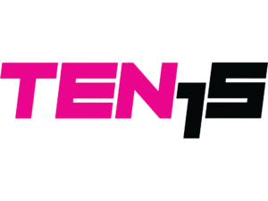 Logo Ten15